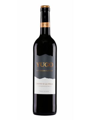 Vino Tinto Yugo Barrica Tempranillo