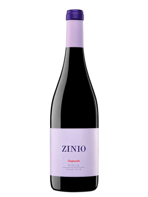 Junger Zinio Tinto Wein