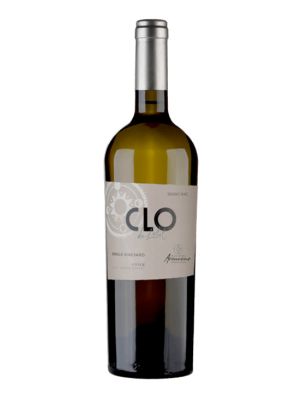 Vino Blanco Hacienda Araucano Clo de Lolol Single Vineyard