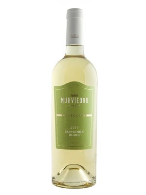 Vino Blanco Murviedro Colección Sauvignon Blanc