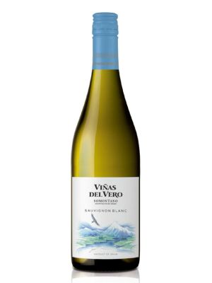 Vino Blanco Viñas del Vero Sauvignon Blanc 