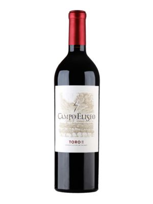 Vin Rouge Campo Eliseo