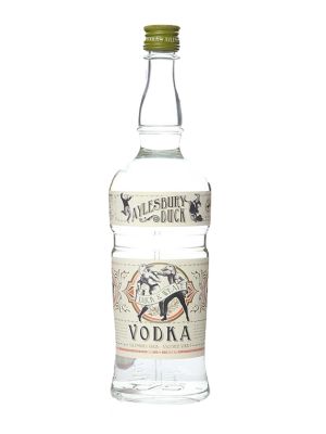 Vodka Aylesbury Duck