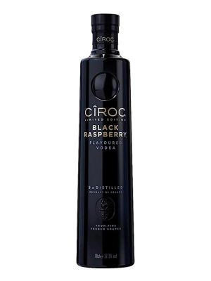 Vodka Ciroc Black Raspberry 0.7L