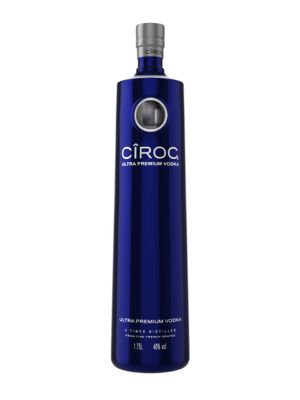Vodka Ciroc Eclipse 1.75l