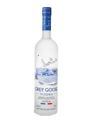 Vodka Grey Goose Original 3L