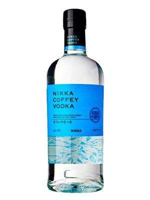 Vodka Nikka Coffey