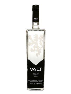 Vodka Valt Single Malt 