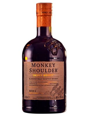 Black Friday - Vinopremier Whisky Monkey Shoulder Smoky