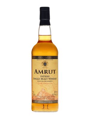 Whisky Amrut Cask Strength