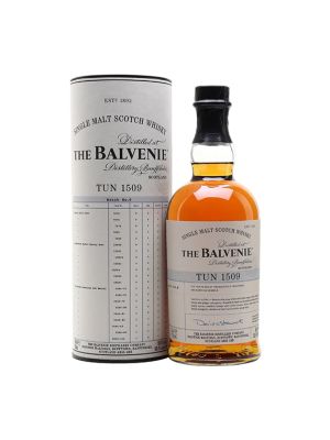 Whisky Balvenie TUN 1509 Batch 6