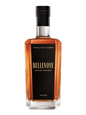 Whisky Bellevoye Noir