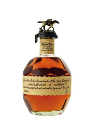 Whisky Blanton's Original
