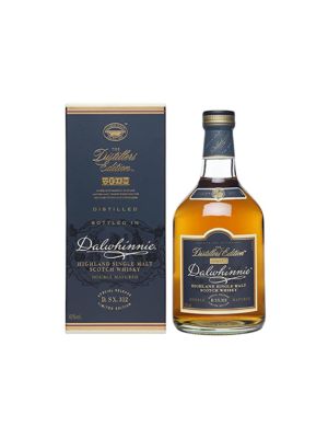 Whisky Dalwhinnie Distillers Edition 