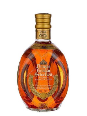 Whiskys / Bourbons Whisky Dimple Golden Selection