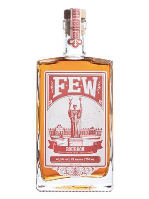 Whisky Few Bourbon