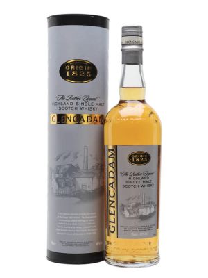 Whisky Glencadam Single Malt Origin 1825