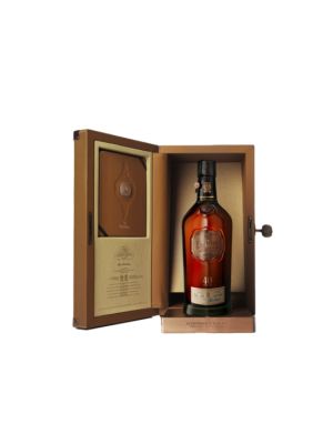 Whisky Glenfiddich 40 Años