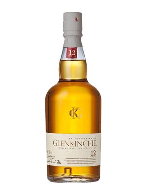 Whisky Glenkinchie 12 Años