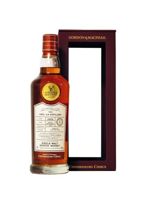 Whisky Gordon Macphail Caol Ila 13 Años