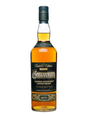 Whisky Gragganmore Distillers ED. 0.7L