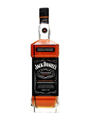 Whisky Jack Daniel's Sinatra Bourbon