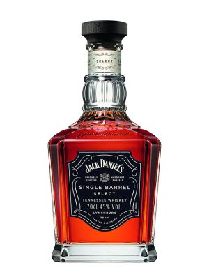 Whisky Jack Daniel´s Single Barrel