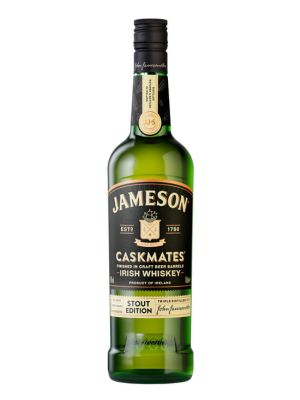 Whisky Jameson Caskmates Stout 0.7L