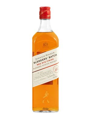 Whisky Johnnie Walker Red Rye