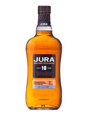 Whiskys / Bourbons Whisky Jura 18 Años