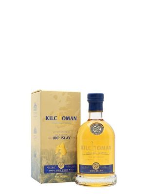 Whisky Kilchoman 100% Islay