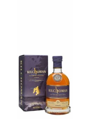 Whisky Kilchoman Sanaig + Estuche 