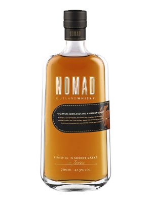 Whiskys / Bourbons Whisky Nomad Outland