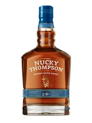 Whisky Nucky Thompson