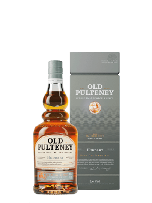 Whisky Old Pulteney Huddart Single Malt