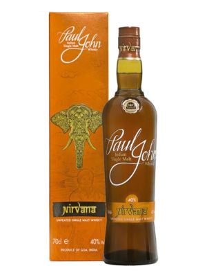 Whisky Paul John Nirvana Single Malt 