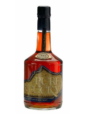 Whiskey Pure Kentucky Xo Small Batch Lacraca