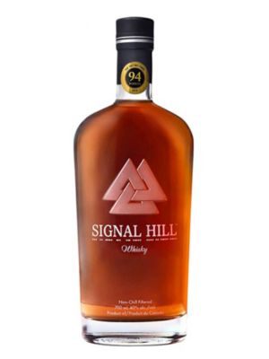  Whisky Signal Hill Canadian