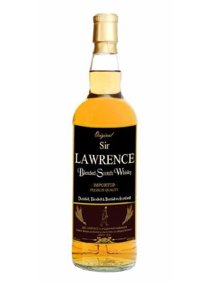 Whisky Sir Lawrence Blended Scotch