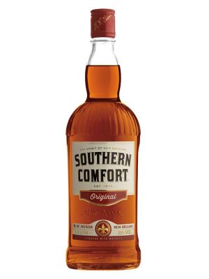 Whiskys / Bourbons Whisky Southern Comfort 35CL