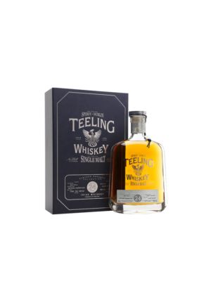 Whisky Teeling 24 Años
