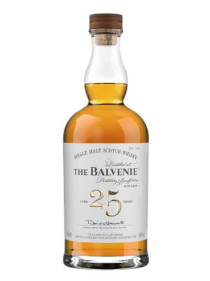 Whisky The Balvenie - RARE MARRIAGES 25 Años