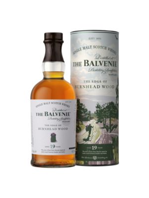 Whisky The Balvenie Stories 19 Años