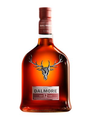 Whisky The Dalmore 12 Años