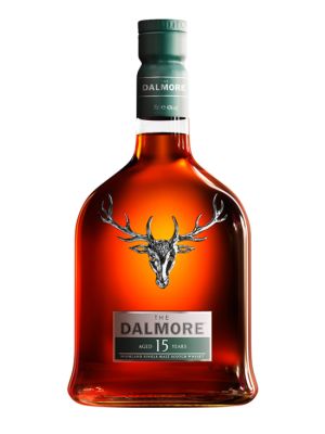 Whisky The Dalmore 15 Años