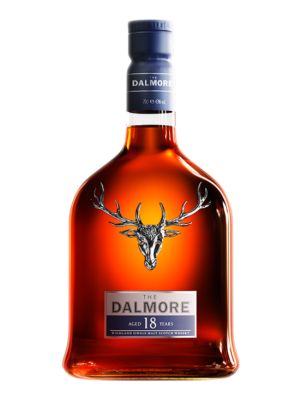 Whisky The Dalmore 18 Años