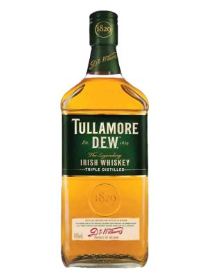 Whisky Tullamore Dew 1L