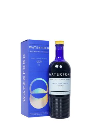 Whisky  Waterford Single Malt Lakefield 1.1