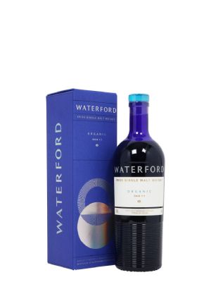 Whisky Waterford Single Malt Organic Gaia 1.1