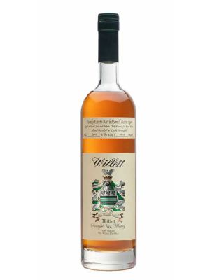 Whiskey Willett Family Estate Rye